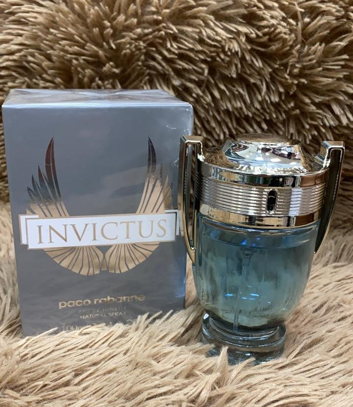 Paco Rabanne INVICTUS 100ml