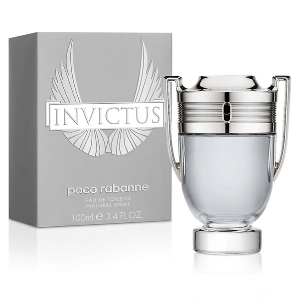 Paco Rabanne INVICTUS 100ml